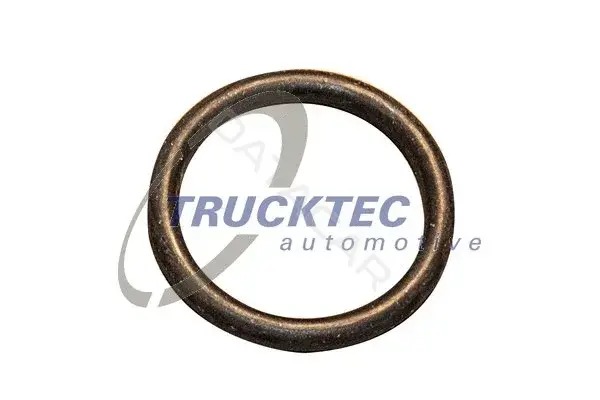 Прокладкa впускного коллектора TRUCKTEC 02.67.008