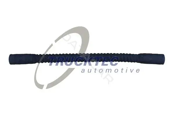 Патрубки системы охлаждения TRUCKTEC 03.40.108