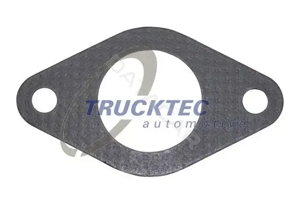 Прокладка выпускного коллектора TRUCKTEC 04.16.012