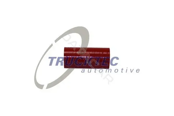 Патрубки системы охлаждения TRUCKTEC 05.14.032