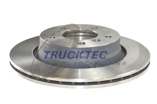 Тормозные диски TRUCKTEC 08.34.051