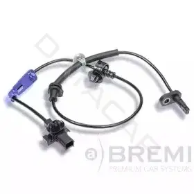 Датчик АБС BREMI 50827