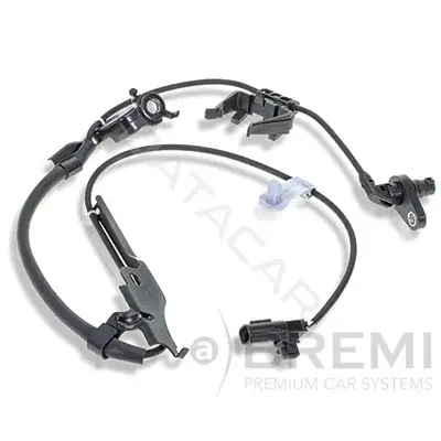 Датчик АБС BREMI 50855