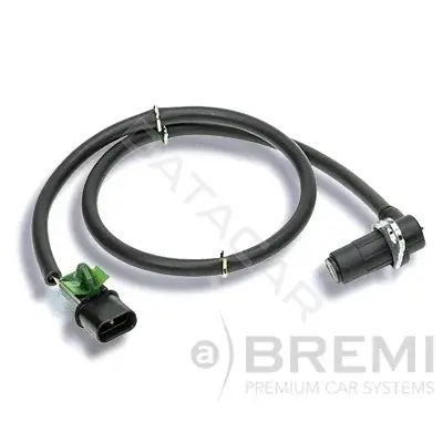 Датчик АБС BREMI 50875