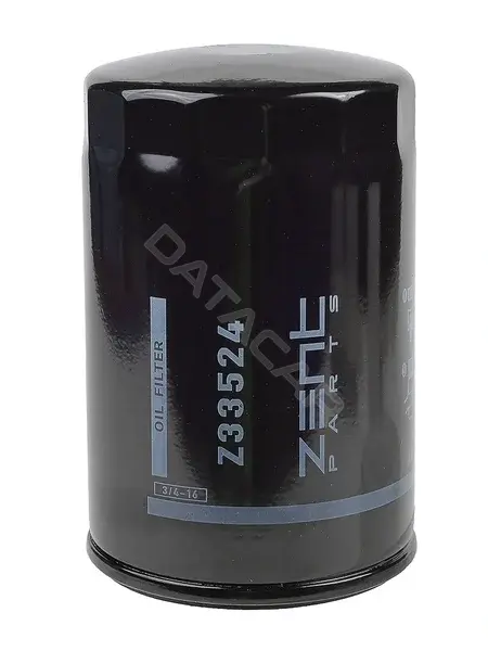 Масляный фильтр ZentParts Z33524