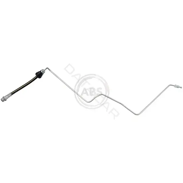 Тормозные шланги A.B.S. SL6631