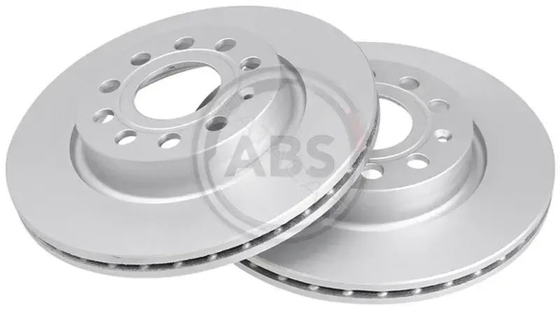 Тормозные диски A.B.S. 17522
