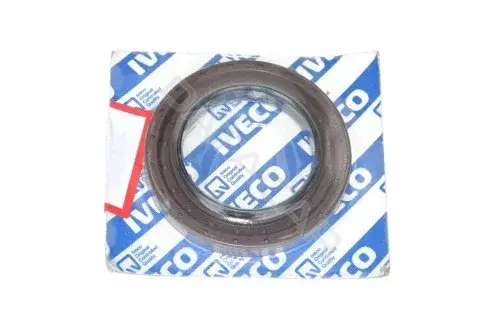 Сальник коленвала IVECO 40102133