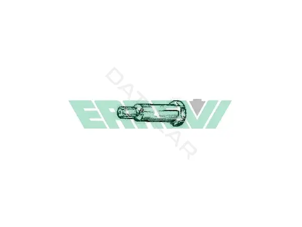 Болт подвески ERREVI 721084