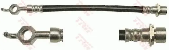 Тормозные шланги TRW PHD689