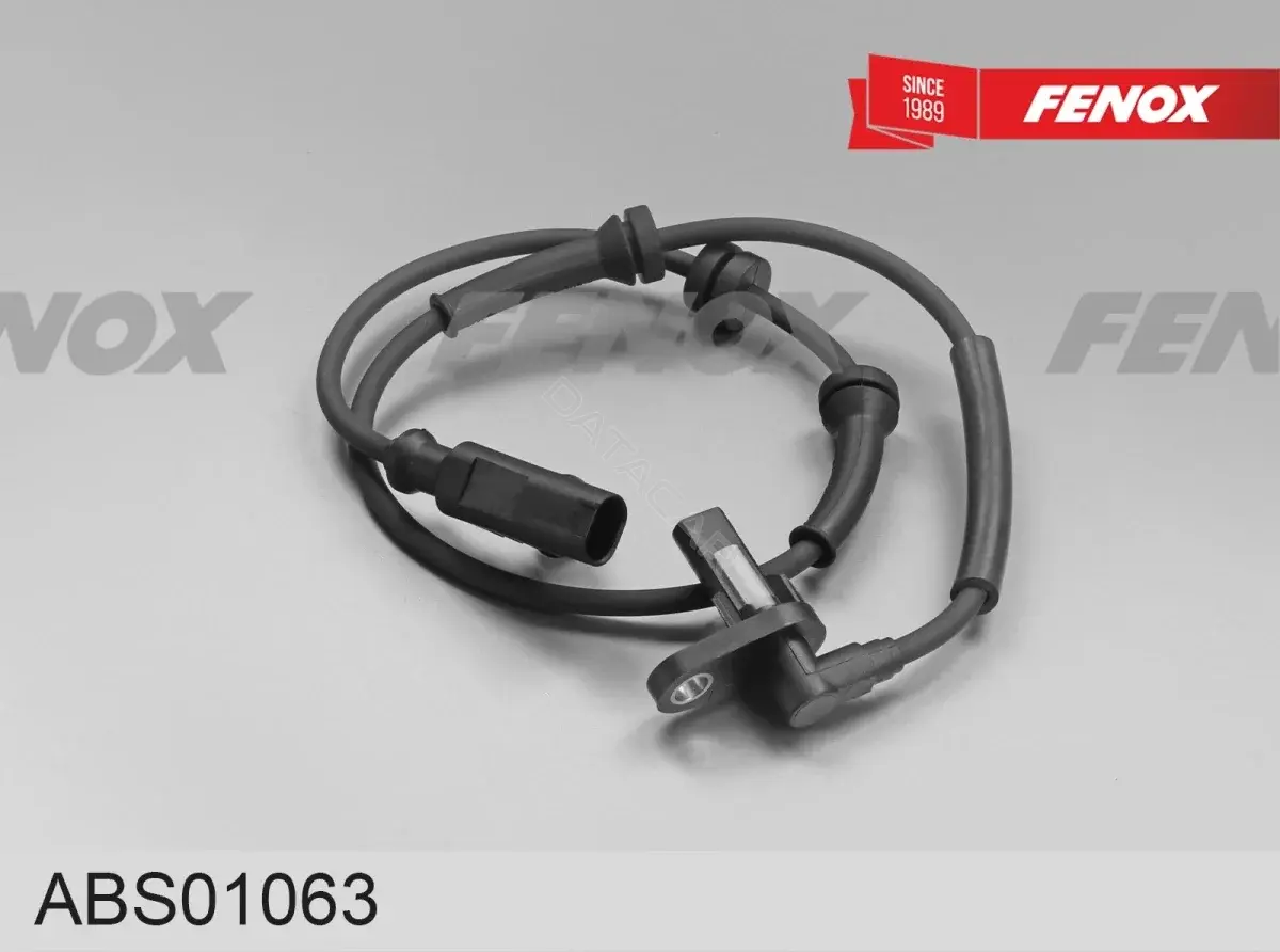 Датчик давления воздуха FENOX ABS01063