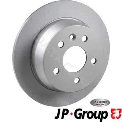 Тормозные диски JP GROUP 1363202600