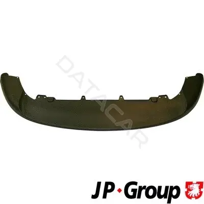 Юбка бампера JP GROUP 1180550900