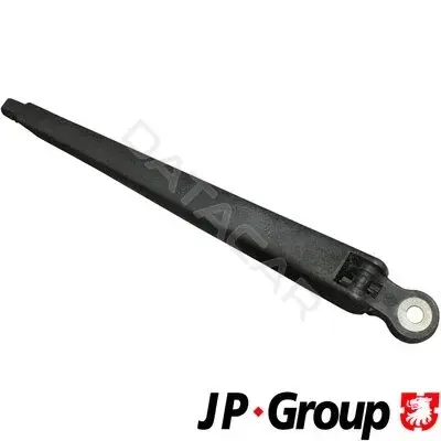 Рычаг стеклоочистителя JP GROUP 1198300400