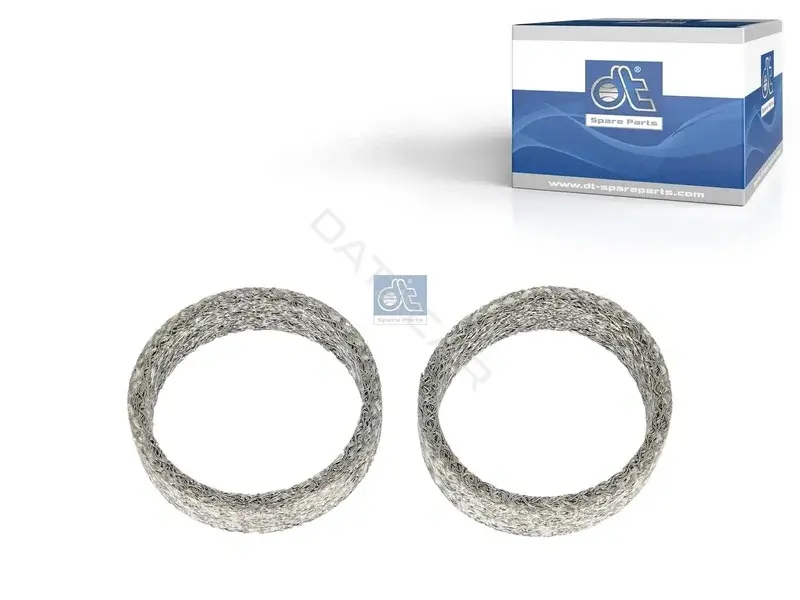 Прокладкa впускного коллектора DT Spare Parts 2.10266