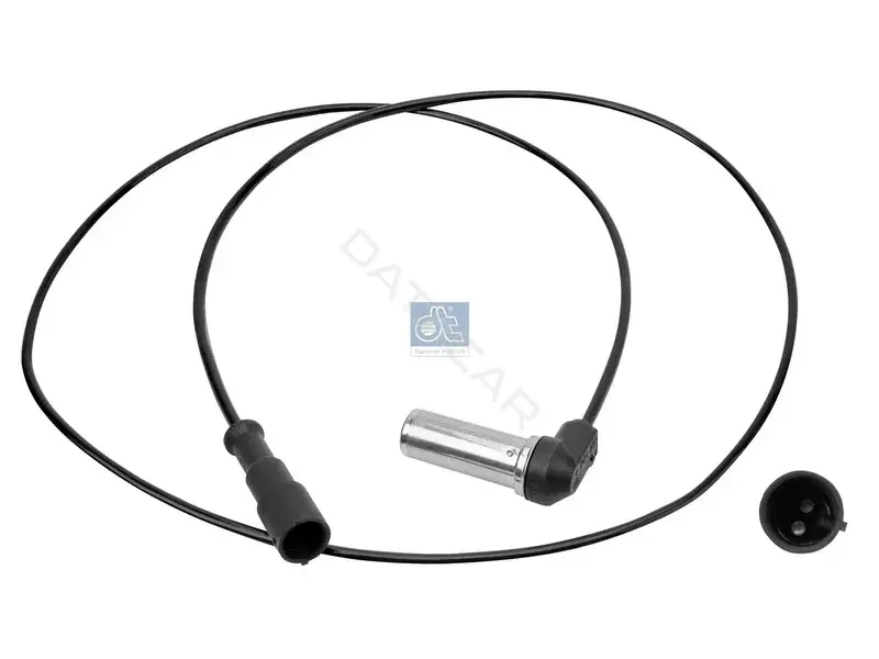 Датчик АБС DT Spare Parts 4.63787