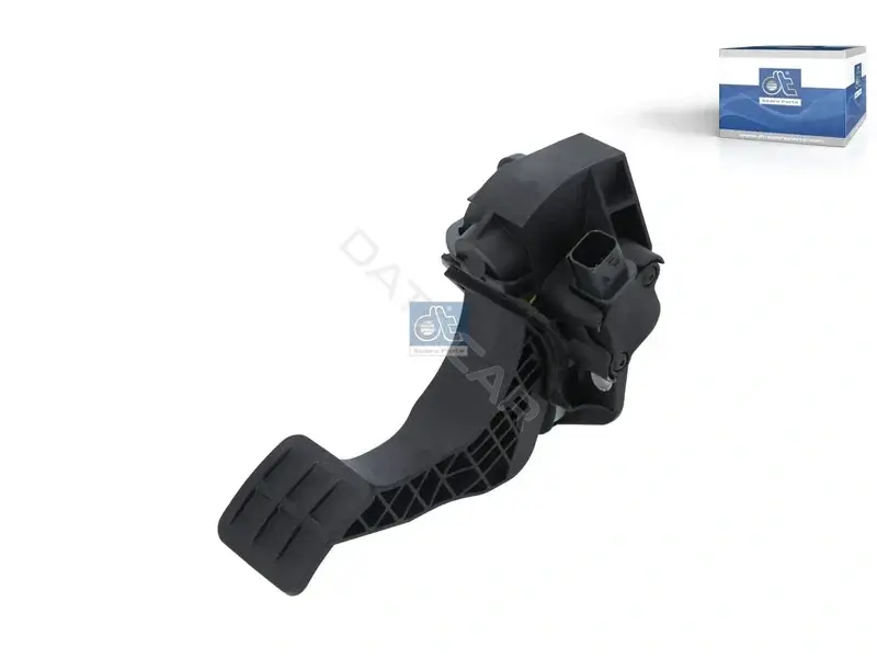 Педаль газа DT Spare Parts 6.28004
