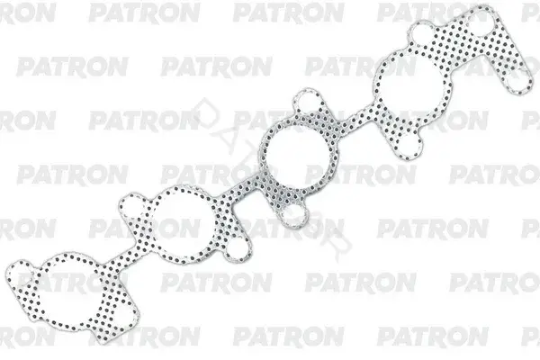 Прокладкa впускного коллектора PATRON PG5-2182
