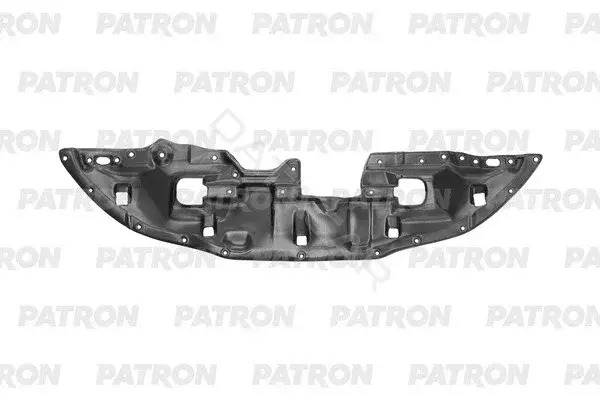 Защита двигателя PATRON P72-0288
