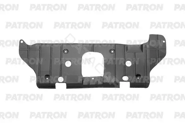 Защита двигателя PATRON P72-0279