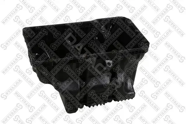 Масляный поддон STELLOX 81-09510-SX