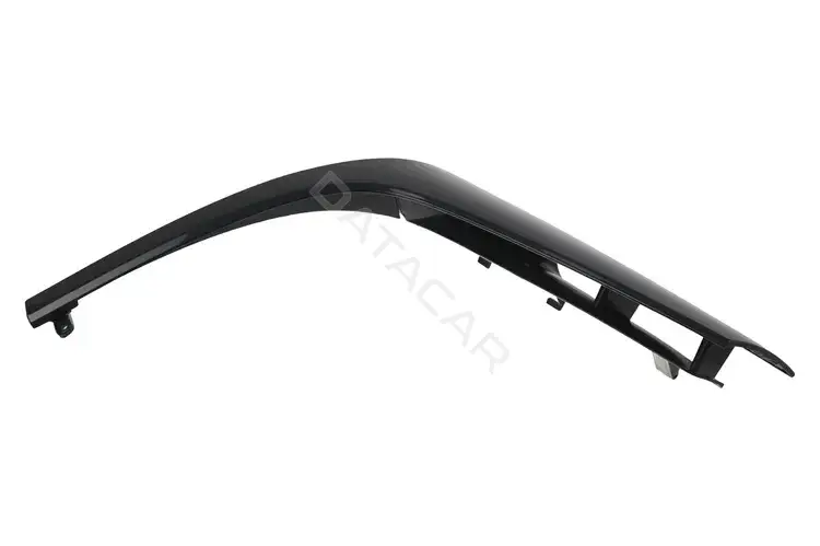 Накладка бампера STELLOX 87-25823-SX