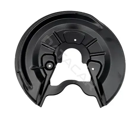 Защита тормозного диска M-TEX MTZD1023
