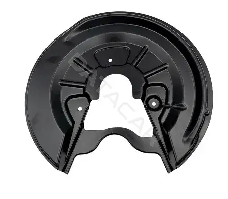 Защита тормозного диска M-TEX MTZD1024