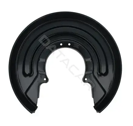 Защита тормозного диска M-TEX MTZD1029