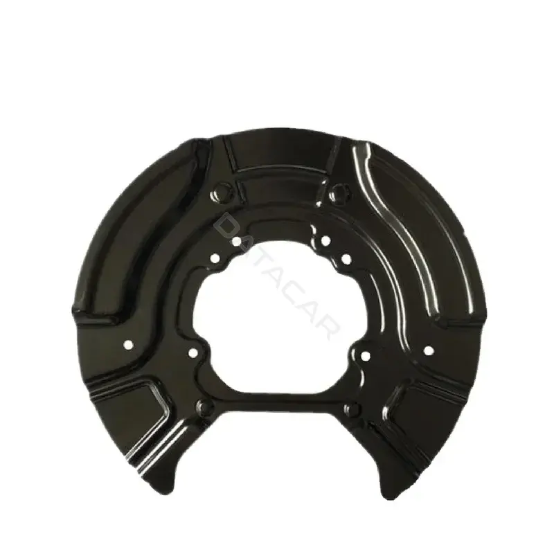 Защита тормозного диска M-TEX MTZD1084