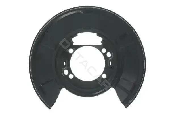 Защита тормозного диска M-TEX MTZD1087