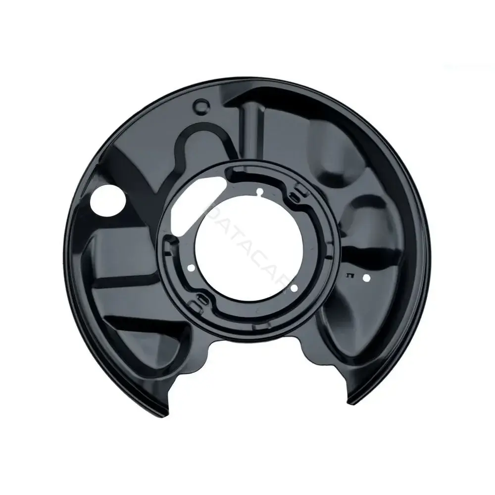 Защита тормозного диска M-TEX MTZD1088