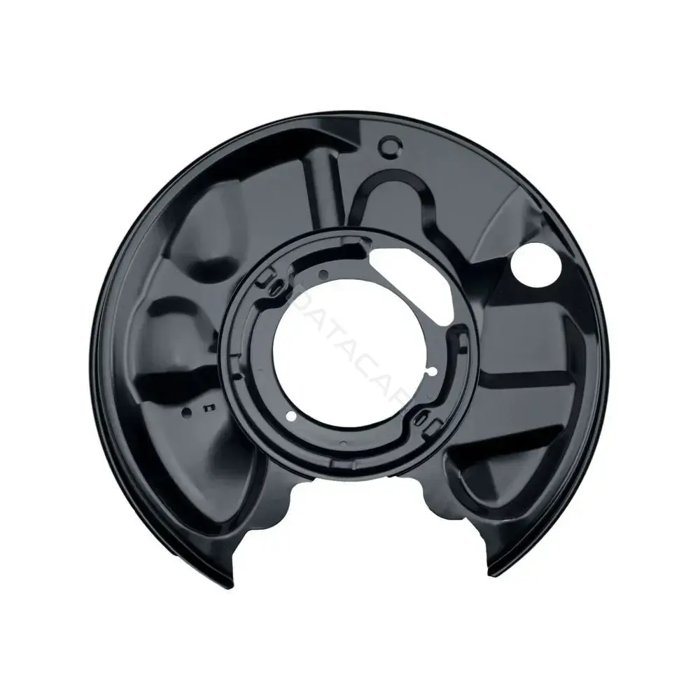 Защита тормозного диска M-TEX MTZD1089