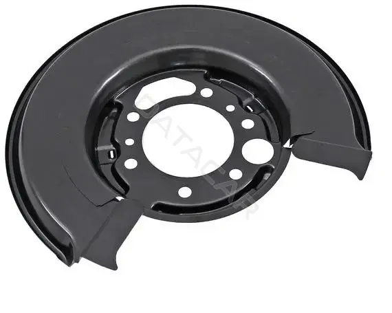 Защита тормозного диска M-TEX MTZD1092