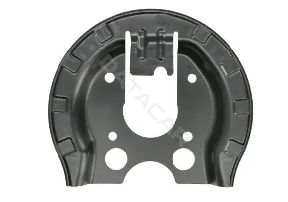 Защита тормозного диска M-TEX MTZD1121