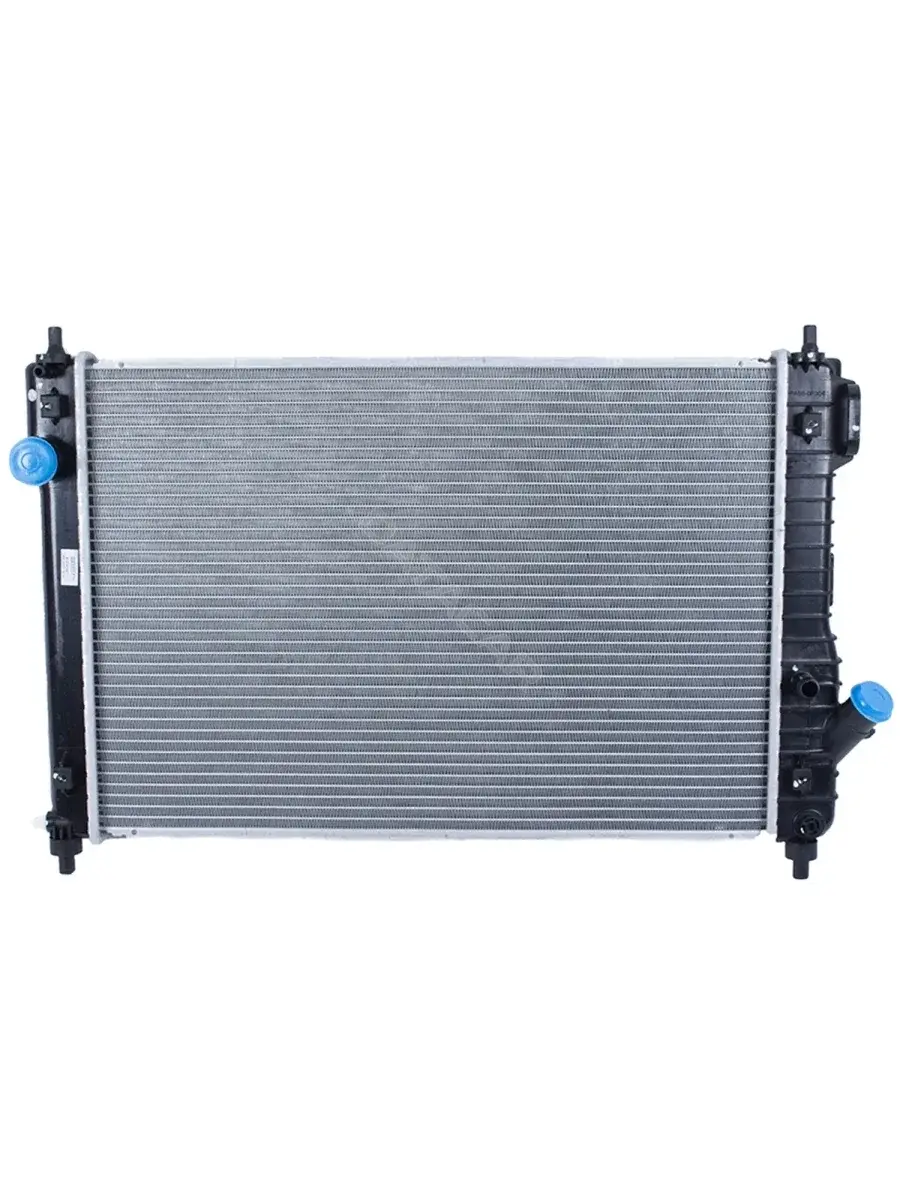 Радиатор охлаждения ACDelco 19347561