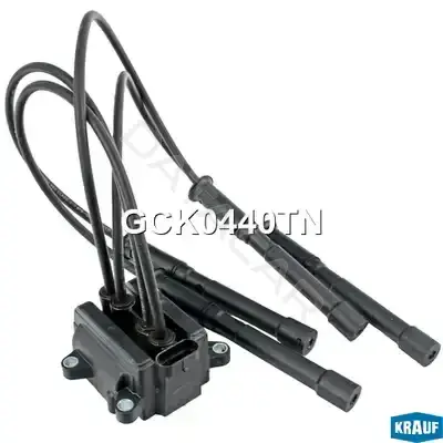 Катушка зажигания KRAUF GCK0440TN