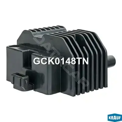Катушка зажигания KRAUF GCK0148TN