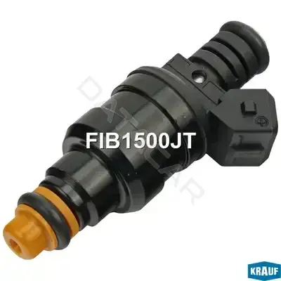 Регулятор давления топлива KRAUF FIB1500JT