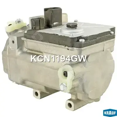 Компрессор кондиционера KRAUF KCN1194GW