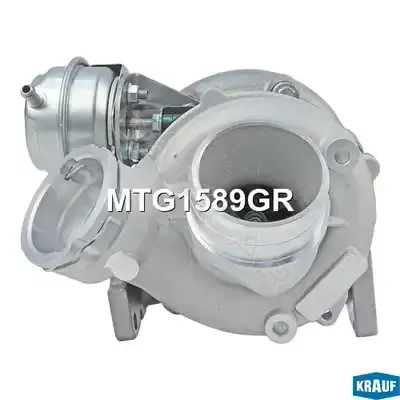 Турбина KRAUF MTG1589GR