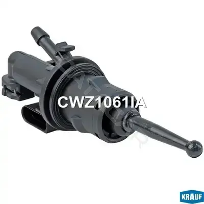 Главный цилиндр сцепления KRAUF CWZ1061IA