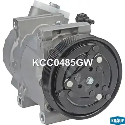 Компрессор кондиционера KRAUF KCC0485GW