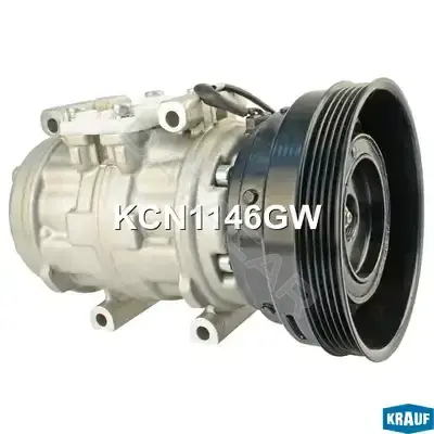 Компрессор кондиционера KRAUF KCN1146GW
