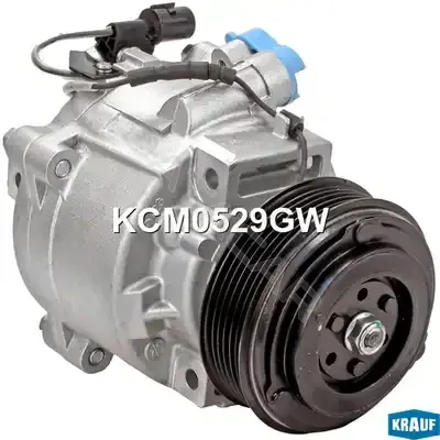 Компрессор кондиционера KRAUF KCM0529GW