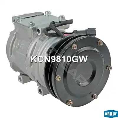 Компрессор кондиционера KRAUF KCN9810GW