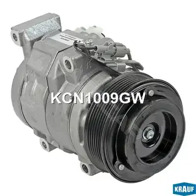Компрессор кондиционера KRAUF KCN1009GW
