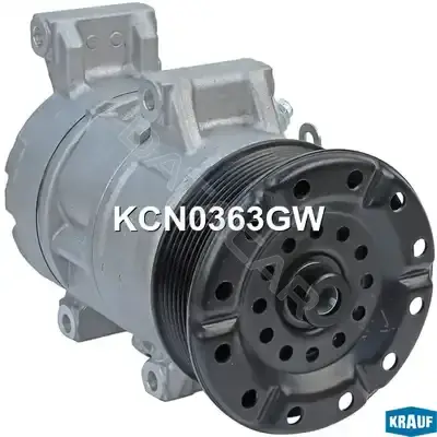 Компрессор кондиционера KRAUF KCN0363GW