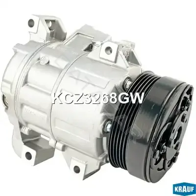 Компрессор кондиционера KRAUF KCZ3268GW