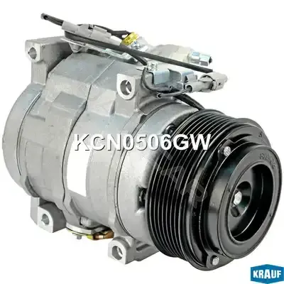 Компрессор кондиционера KRAUF KCN0506GW